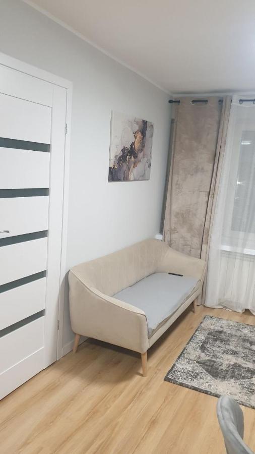 White House Apartaments Warsaw Exterior photo