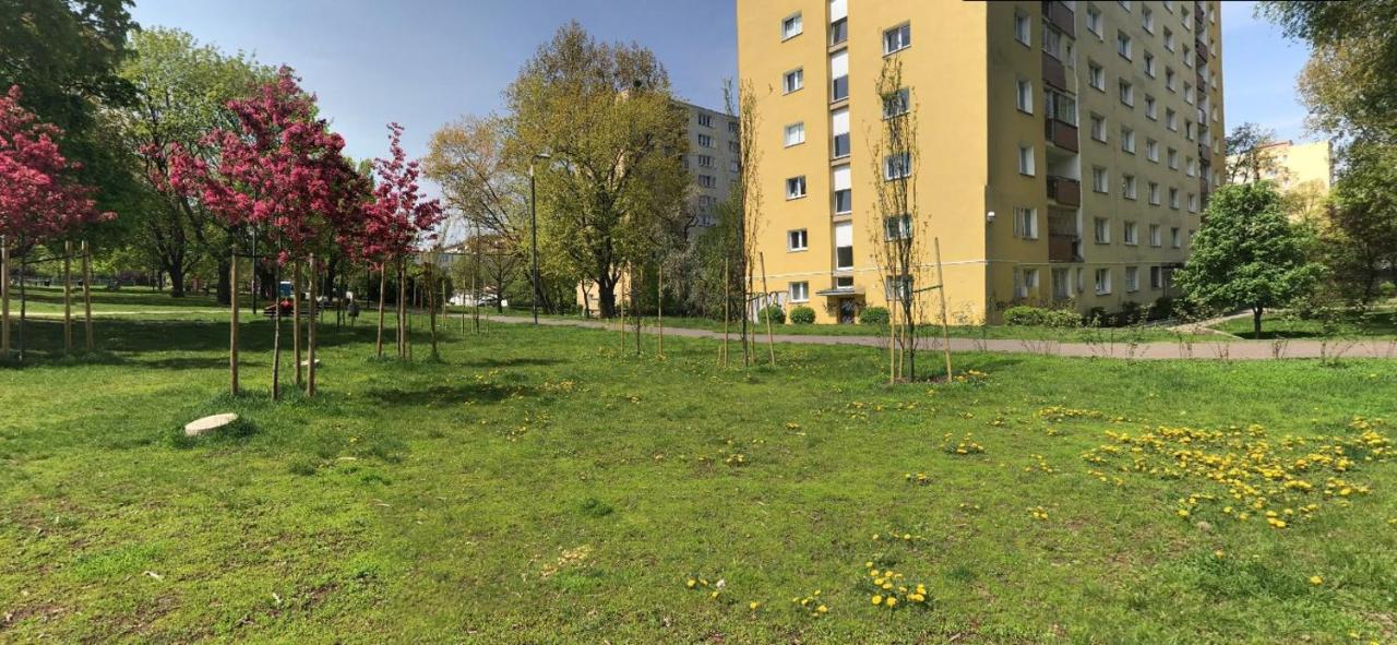 White House Apartaments Warsaw Exterior photo