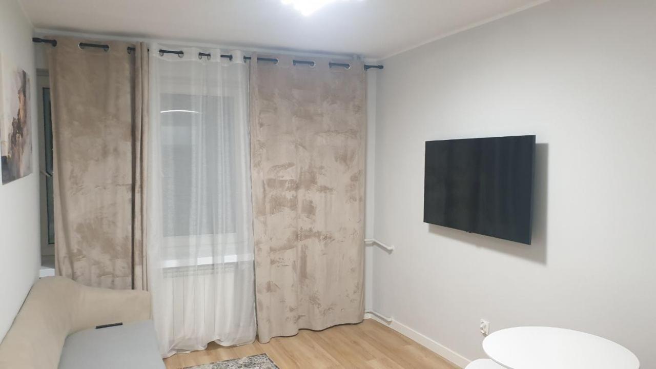 White House Apartaments Warsaw Exterior photo